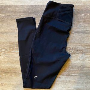 Fabletics. Trinity Motion365 High-Waisted Leggings. SM/MD. EUC